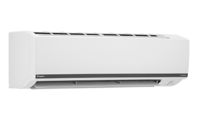Daikin Super Smile Inverter II
